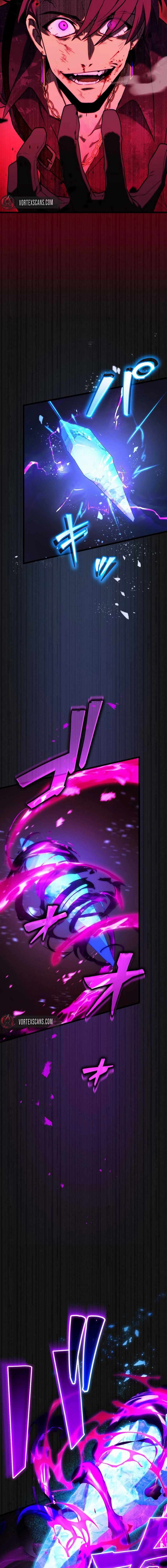 The Dark Mage ~ I am the Only Transcendant Mage who Regressed with Cheat Skills Chapter 7 8